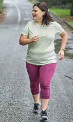 Lexi's Midwife Runners by Jamie McLeish & Andrew Kirkwood (photo by Sweet Life)